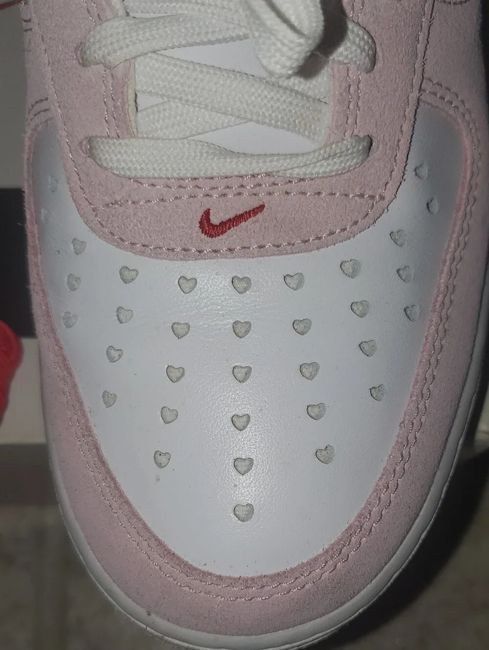 Nike Air Force 1 '07 QS 
